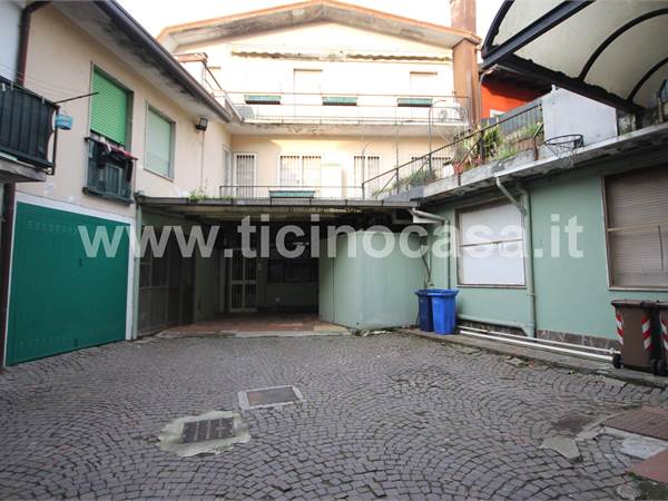 Casa indipendente 