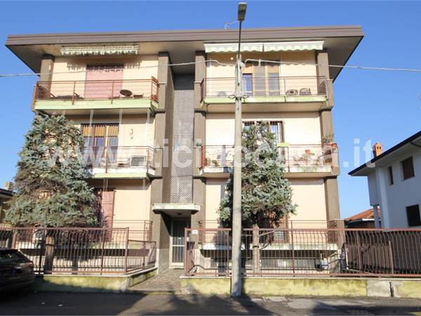 Appartamento di 3 locali + Box di 42 mq. 