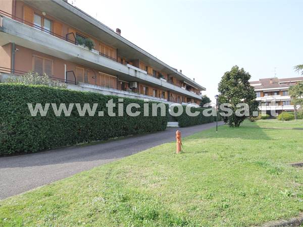 2 locali ampio con cucina abitabile 